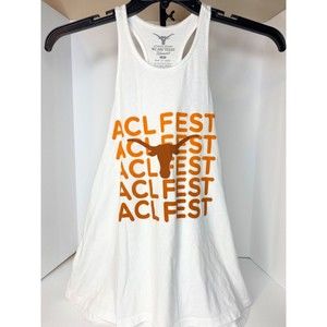 UT x ACL Women s Tank, Size Small,